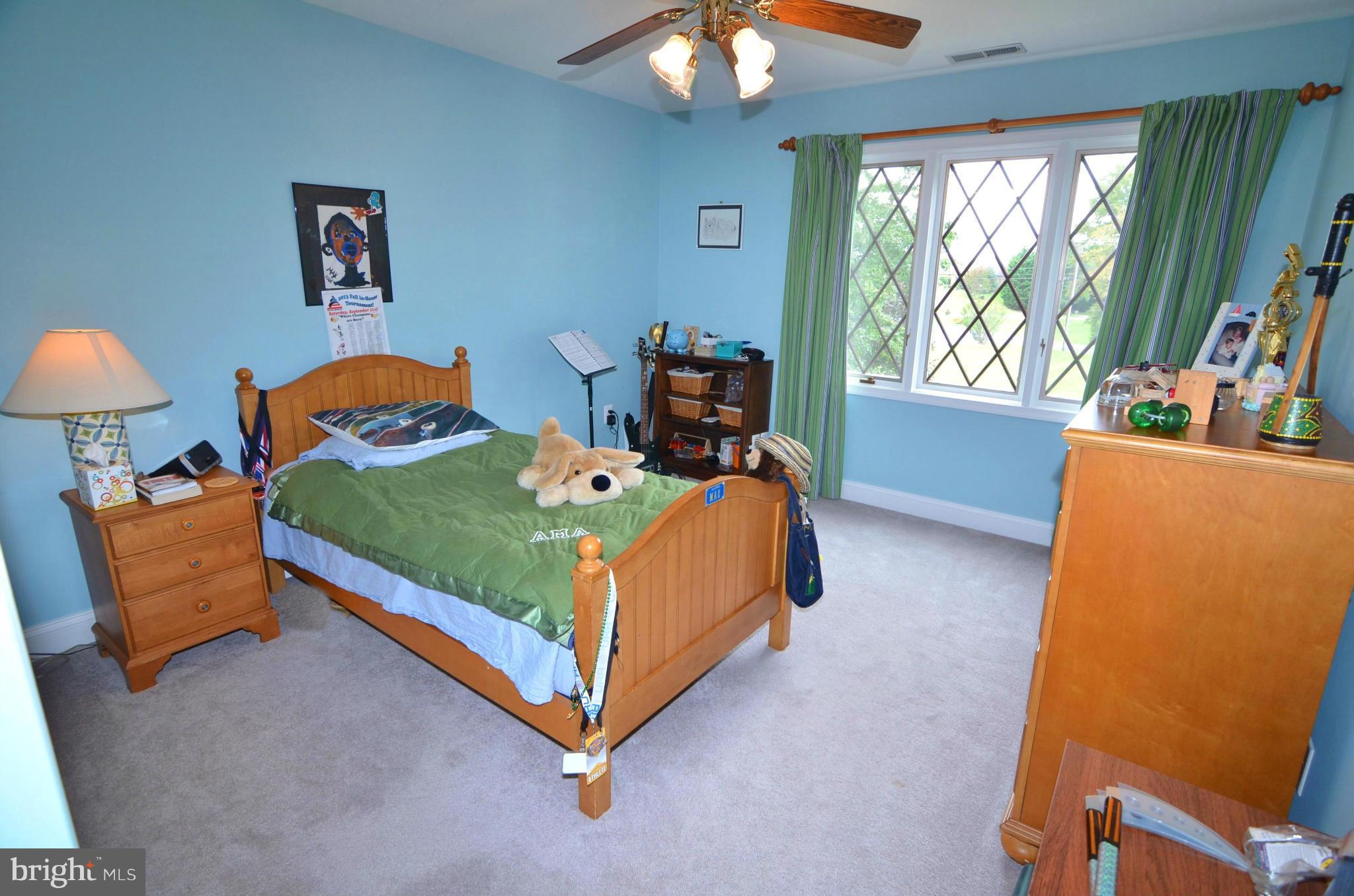 1005 Double Gate Road Davidsonville, MD 21035 - Photo 22 of 30 Bedroom