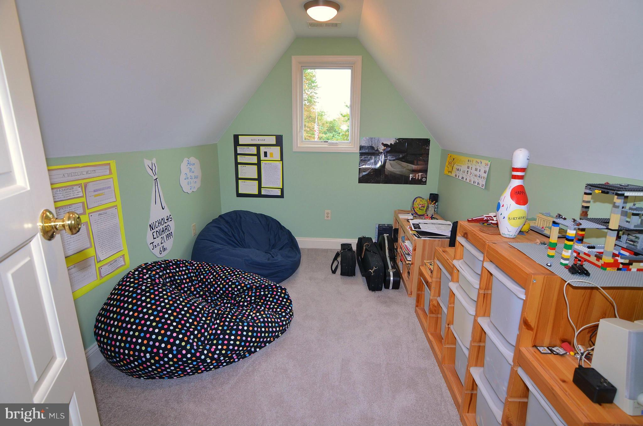 1005 Double Gate Road Davidsonville, MD 21035 - Photo 25 of 30 Bedroom