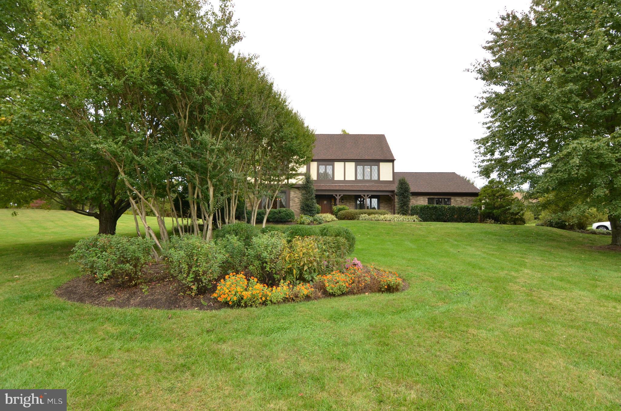 1005 Double Gate Road Davidsonville, MD 21035 - Photo 28 of 30 Exterior (Rear)