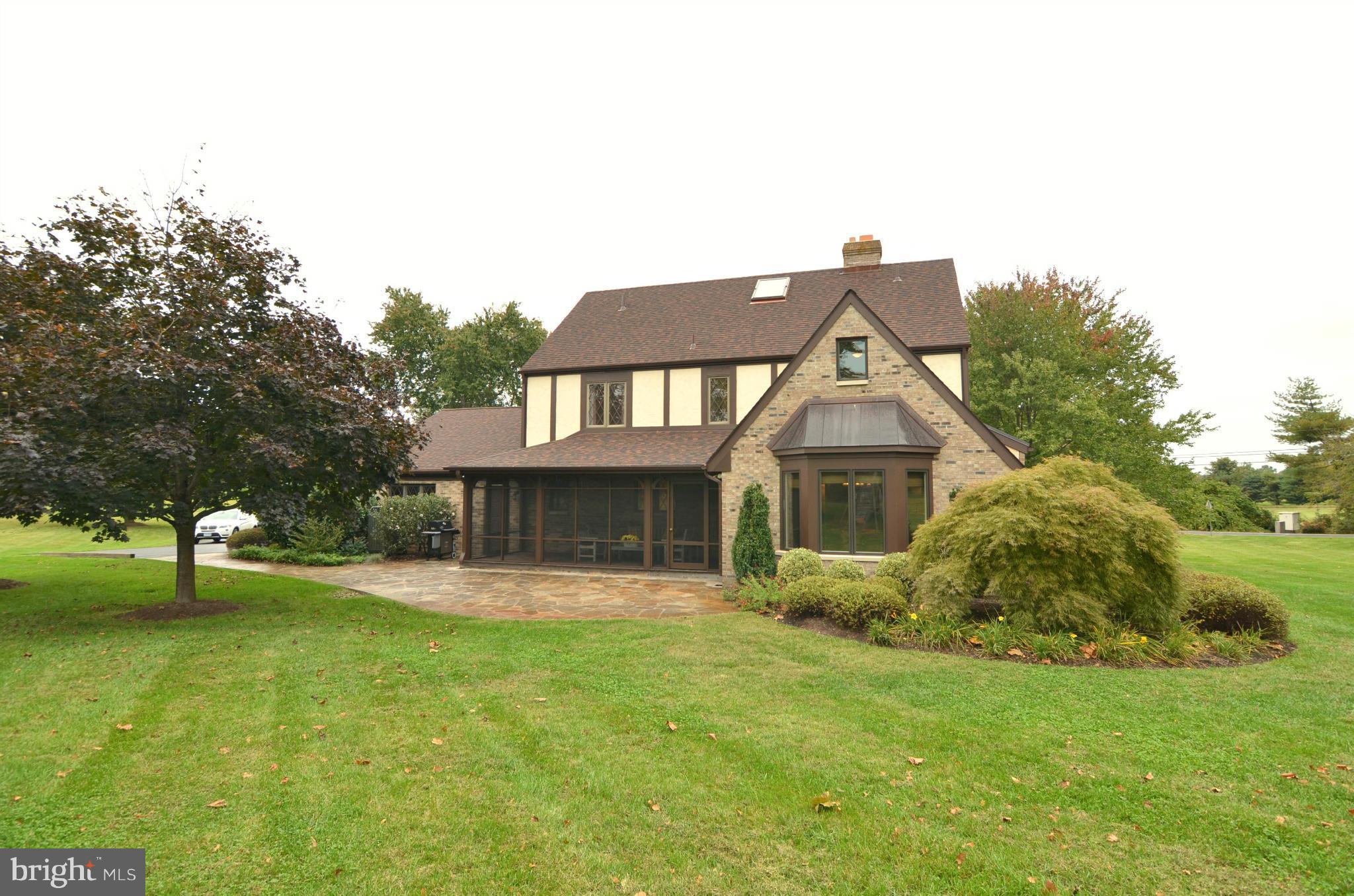 1005 Double Gate Road Davidsonville, MD 21035 - Photo 30 of 30 Exterior (Rear)