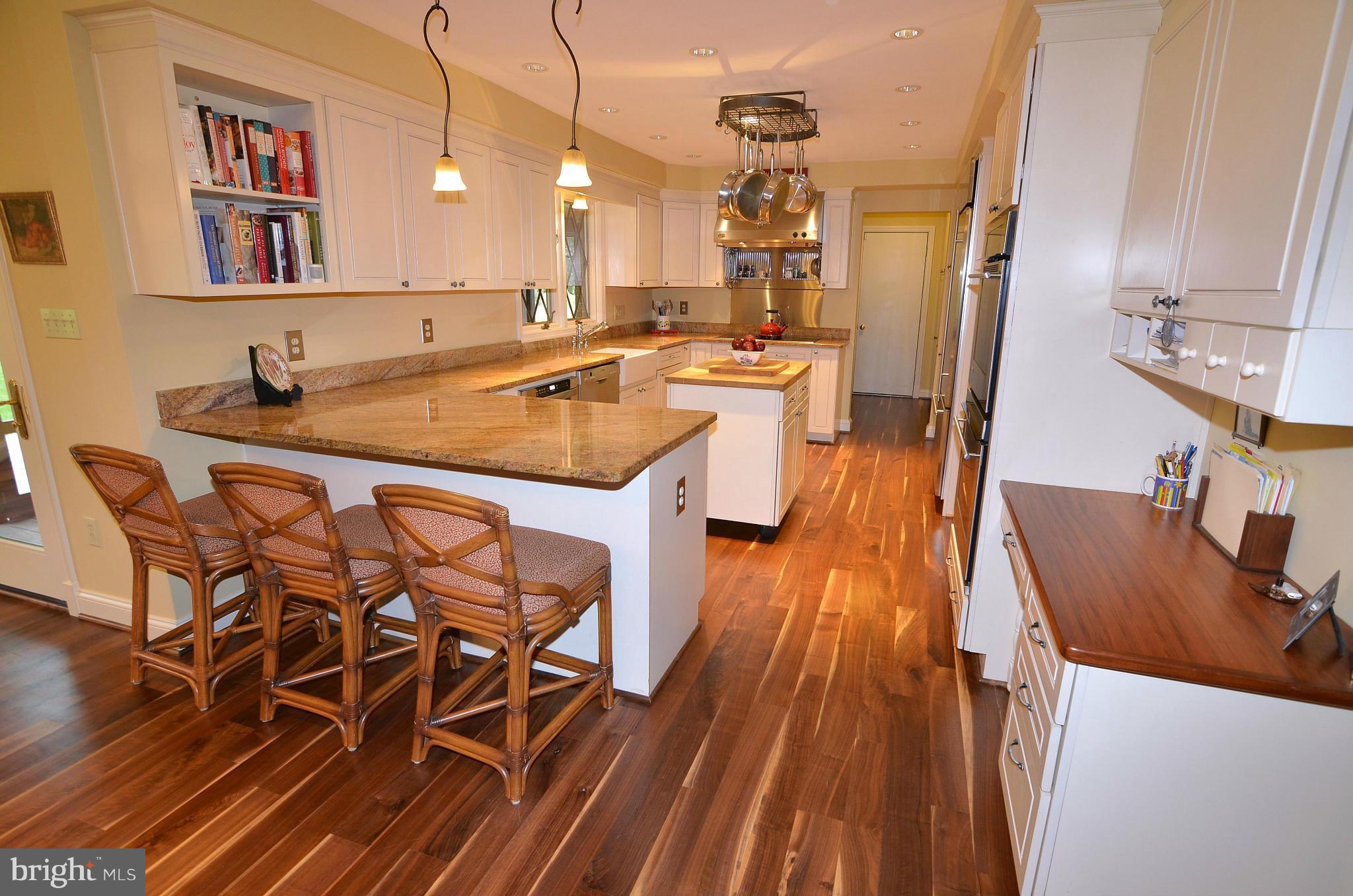 1005 Double Gate Road Davidsonville, MD 21035 - Photo 6 of 30 Kitchen