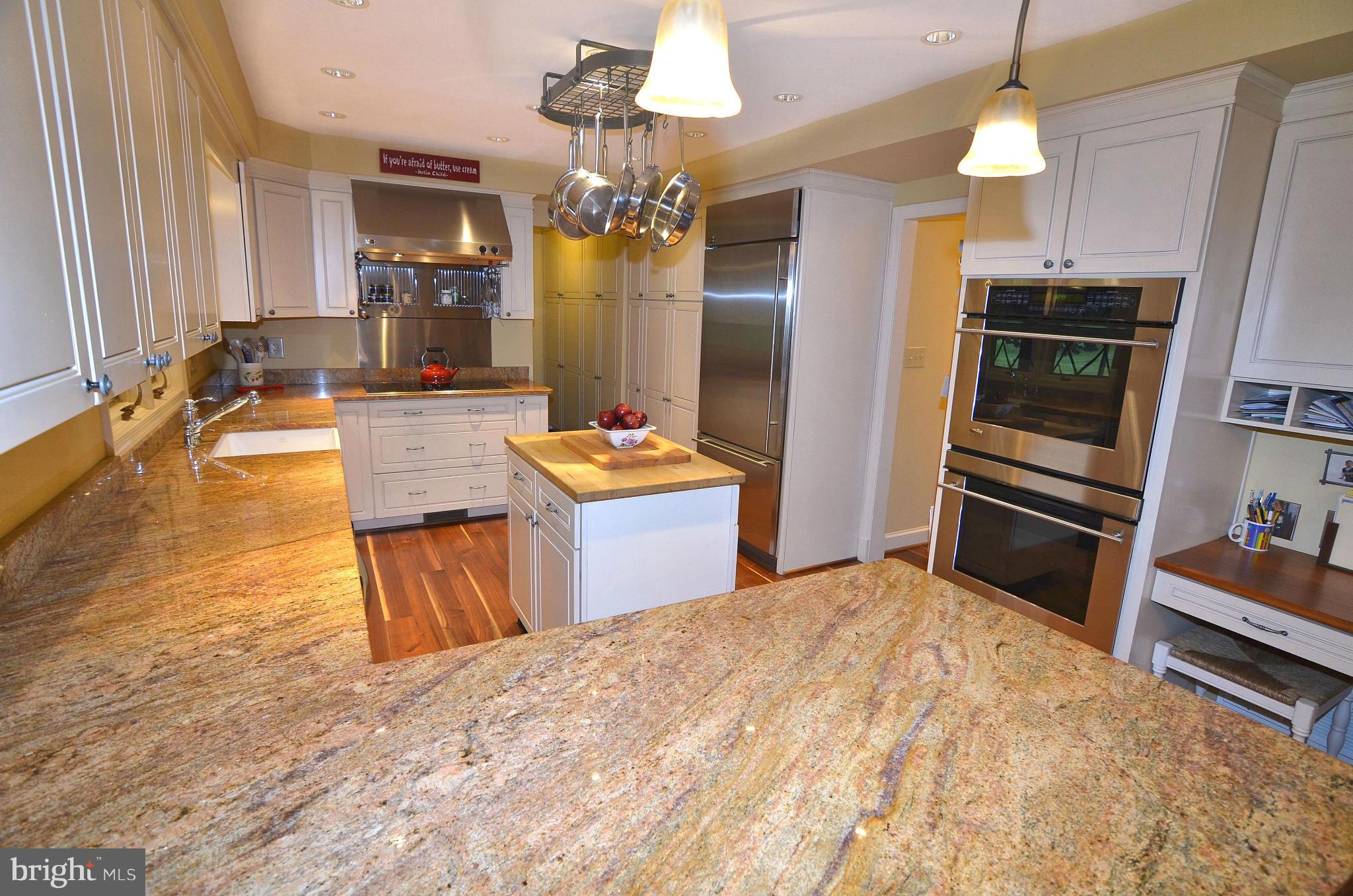 1005 Double Gate Road Davidsonville, MD 21035 - Photo 7 of 30 Kitchen