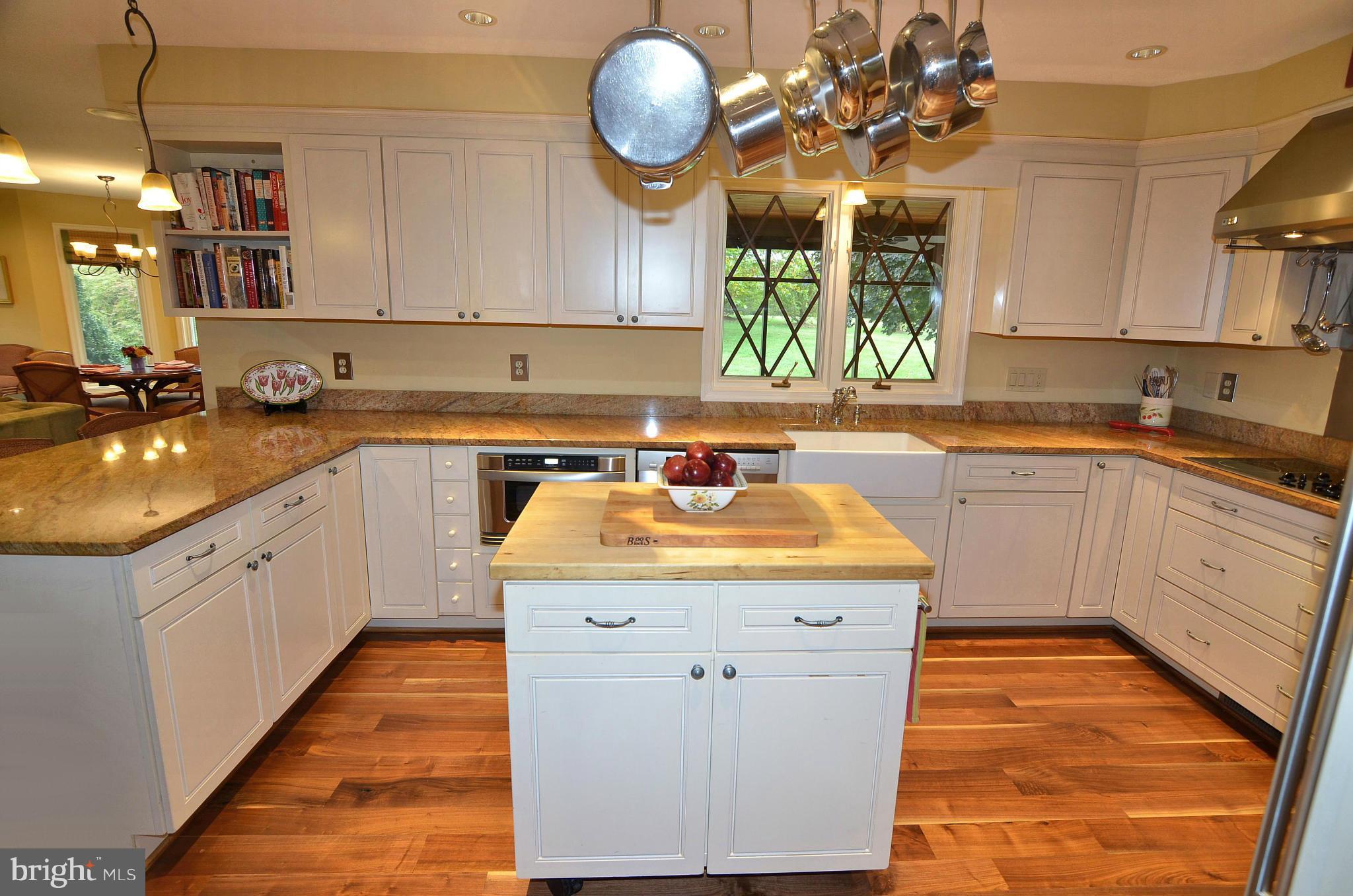 1005 Double Gate Road Davidsonville, MD 21035 - Photo 9 of 30 Kitchen
