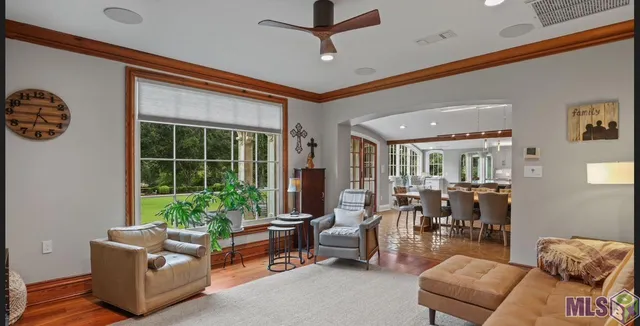 $4,995,000 | 6326 Highland Road, Baton Rouge, LA 70808