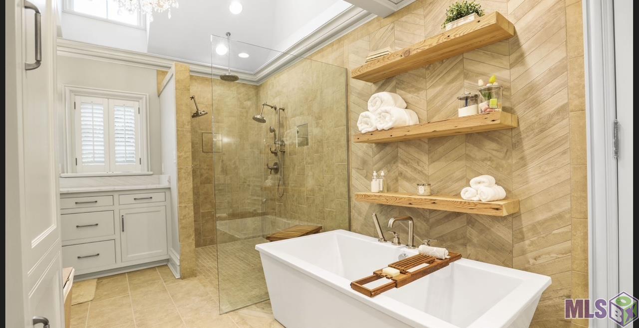 6326 Highland Road Baton Rouge, LA 70808 - Photo 18 of 42 Primary Bath