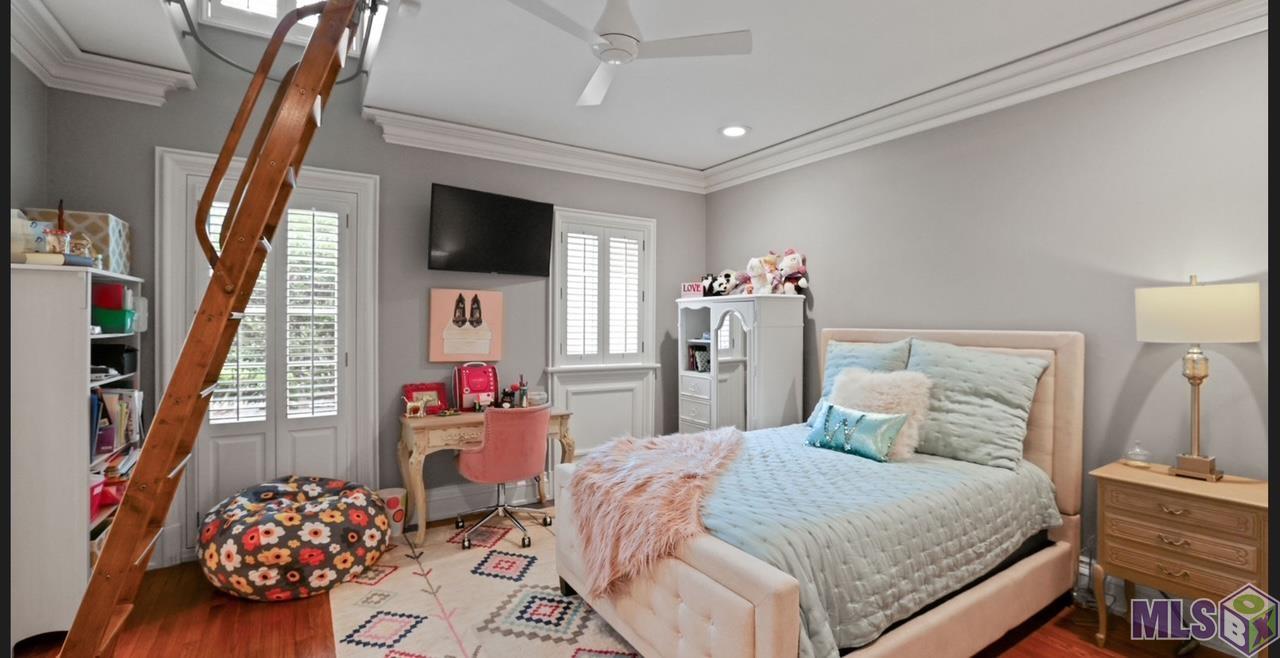 6326 Highland Road Baton Rouge, LA 70808 - Photo 19 of 42 Downstairs Bedroom