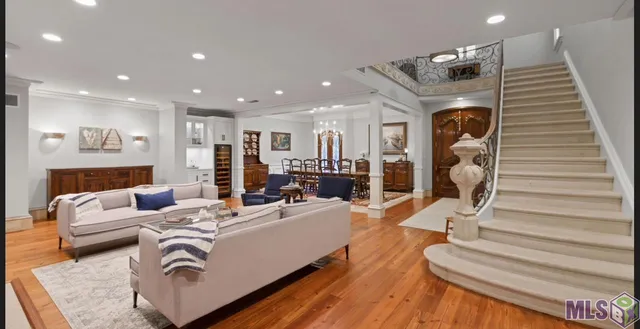 $4,995,000 | 6326 Highland Road, Baton Rouge, LA 70808