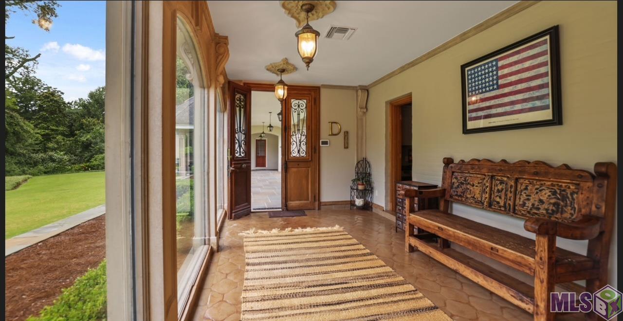 6326 Highland Road Baton Rouge, LA 70808 - Photo 22 of 42 Sunroom