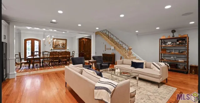 $4,995,000 | 6326 Highland Road, Baton Rouge, LA 70808