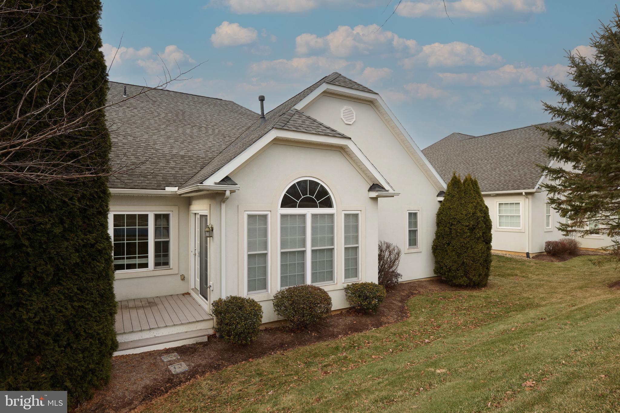 3222 Shellers Bend, Unit 209 State College, PA 16801 - Photo 71 of 76 View of back of home