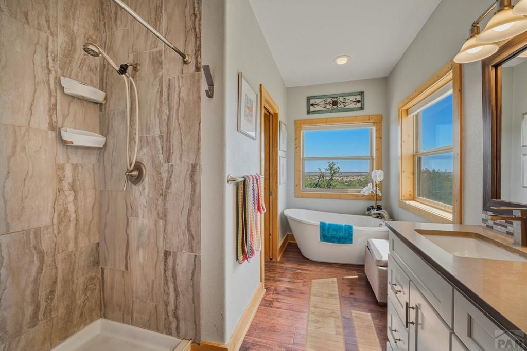 801 Turkey Rdg Road East Walsenburg, CO 81089 - Photo 27 of 65