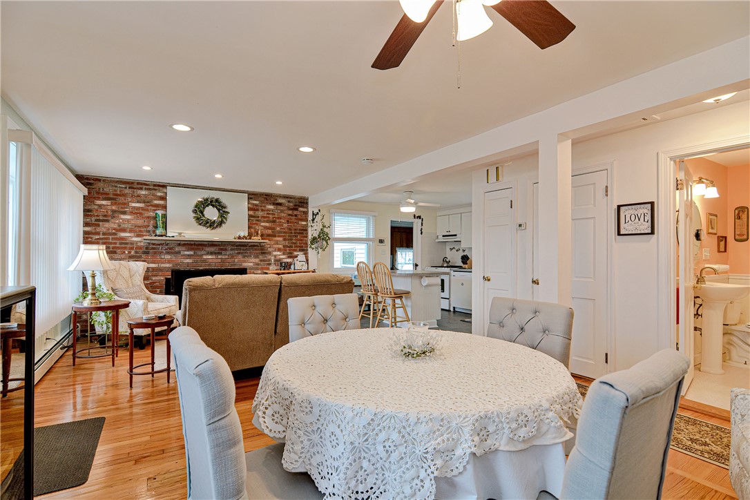 161 Beardsworth Road Tiverton, RI 02878 - Photo 23 of 38