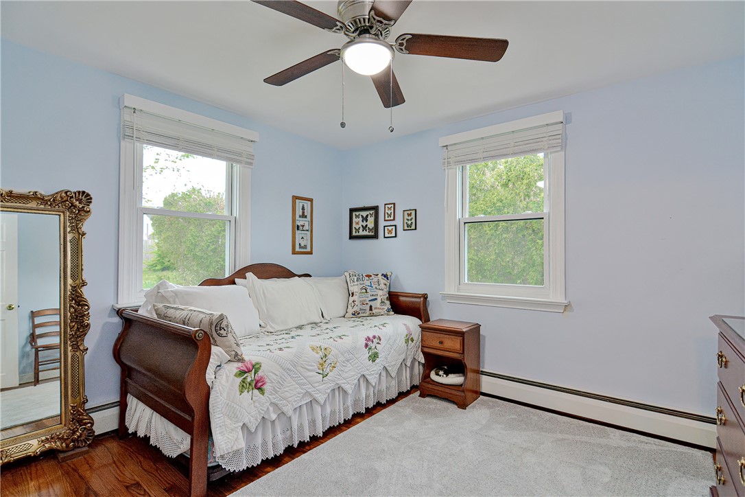 161 Beardsworth Road Tiverton, RI 02878 - Photo 33 of 38