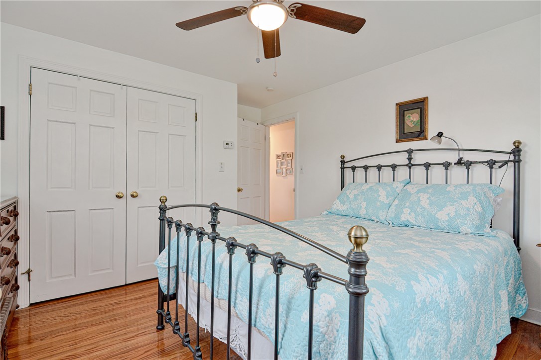 161 Beardsworth Road Tiverton, RI 02878 - Photo 34 of 38