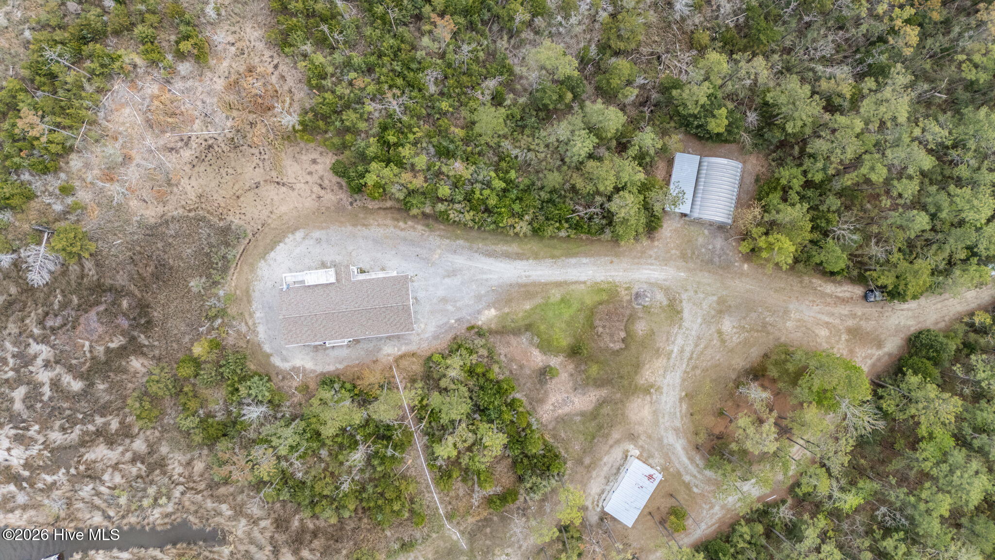 7569 Florence Road Merritt, NC 28556 - Photo 10 of 70 15-web-or-mls-DJI_20260331112043_0126_D