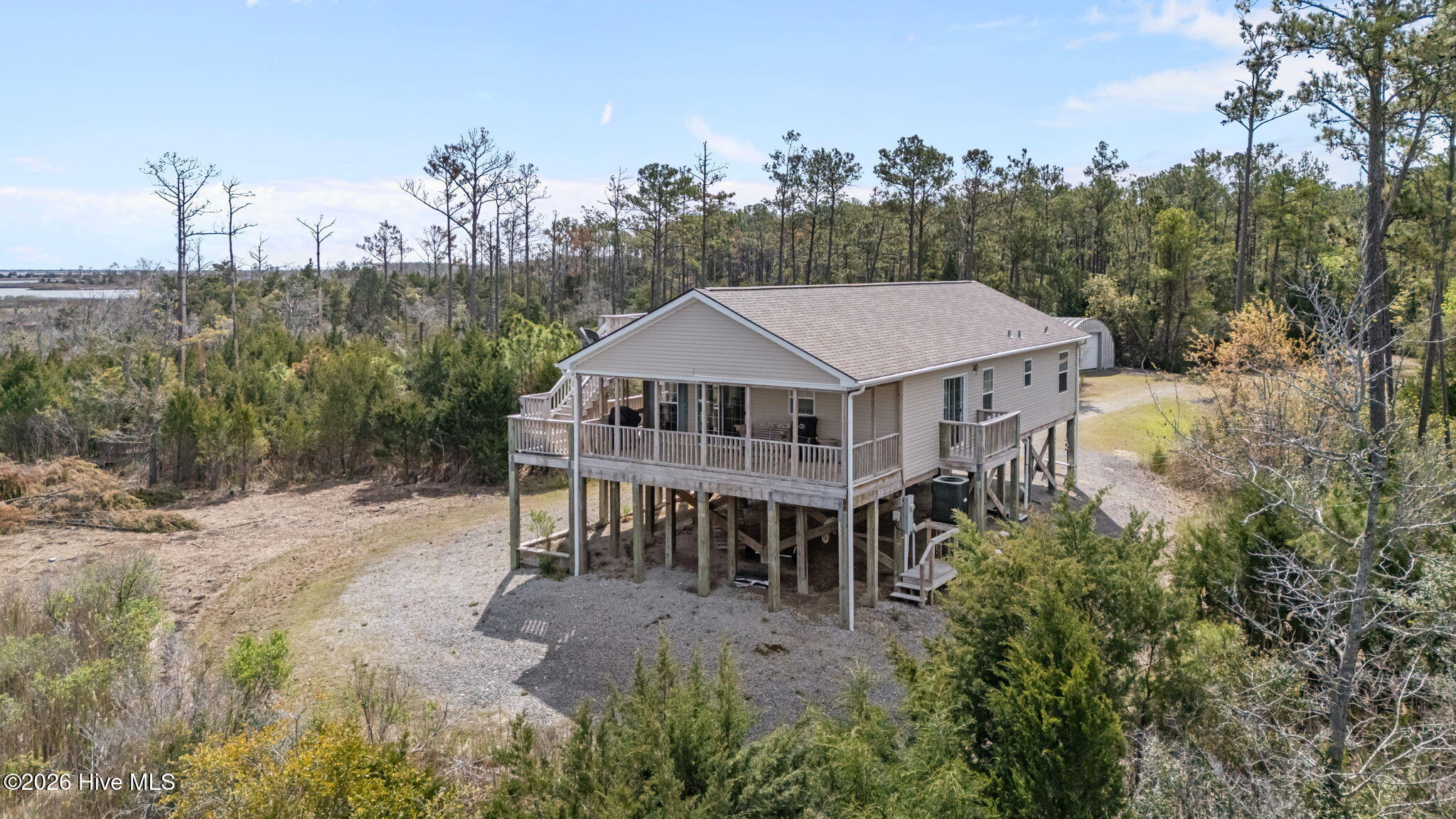 7569 Florence Road Merritt, NC 28556 - Photo 2 of 70 6-web-or-mls-DJI_20260331111831_0117_D
