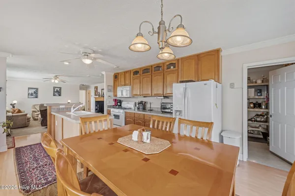 $825,000 | 7569 Florence Road, Merritt, NC 28556