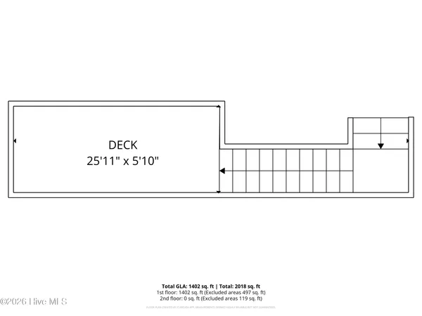 $825,000 | 7569 Florence Road, Merritt, NC 28556