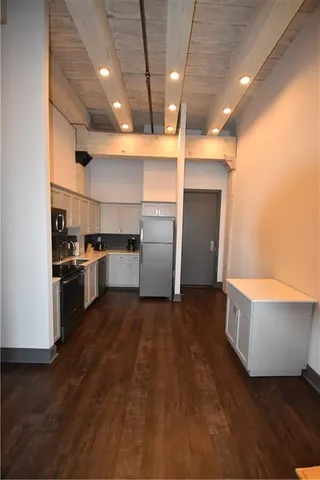 $2,400 | 320 Andrew Higgins Boulevard, Unit 304, New Orleans, LA 70130