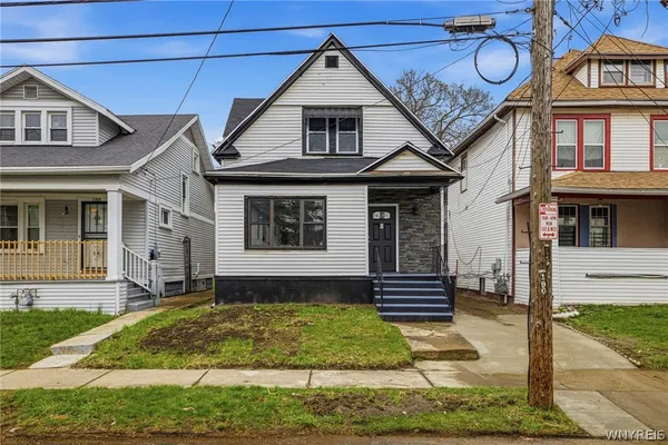 $189,900 | 190 Victoria Avenue, Buffalo, NY 14214