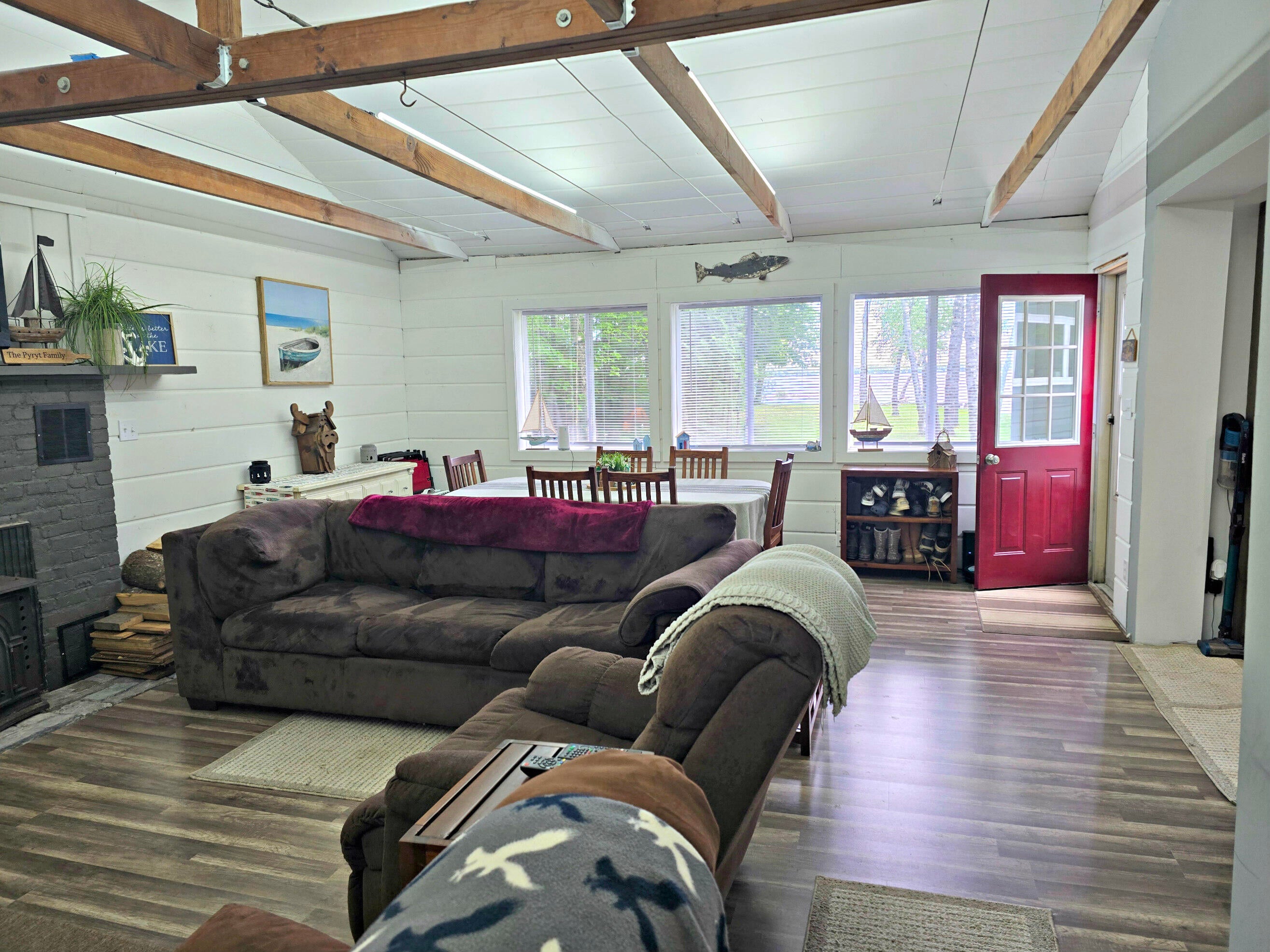 4223 North Goverment Road Moran, MI 49760 - Photo 5 of 33