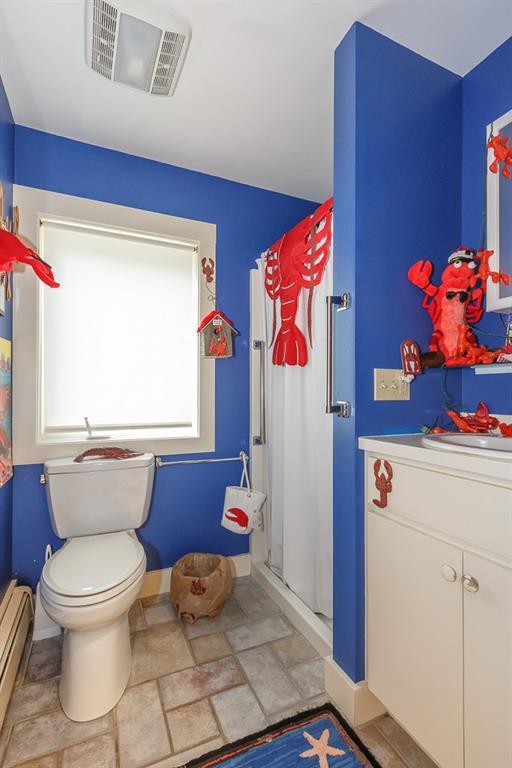 67 Cliff Road New Harbor, ME 04554 - Photo 20 of 28 Photo