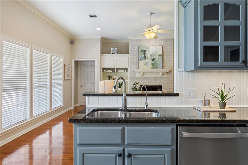 1017 Cheyenne Trail Hewitt, TX 76643 - Photo 11 of 28