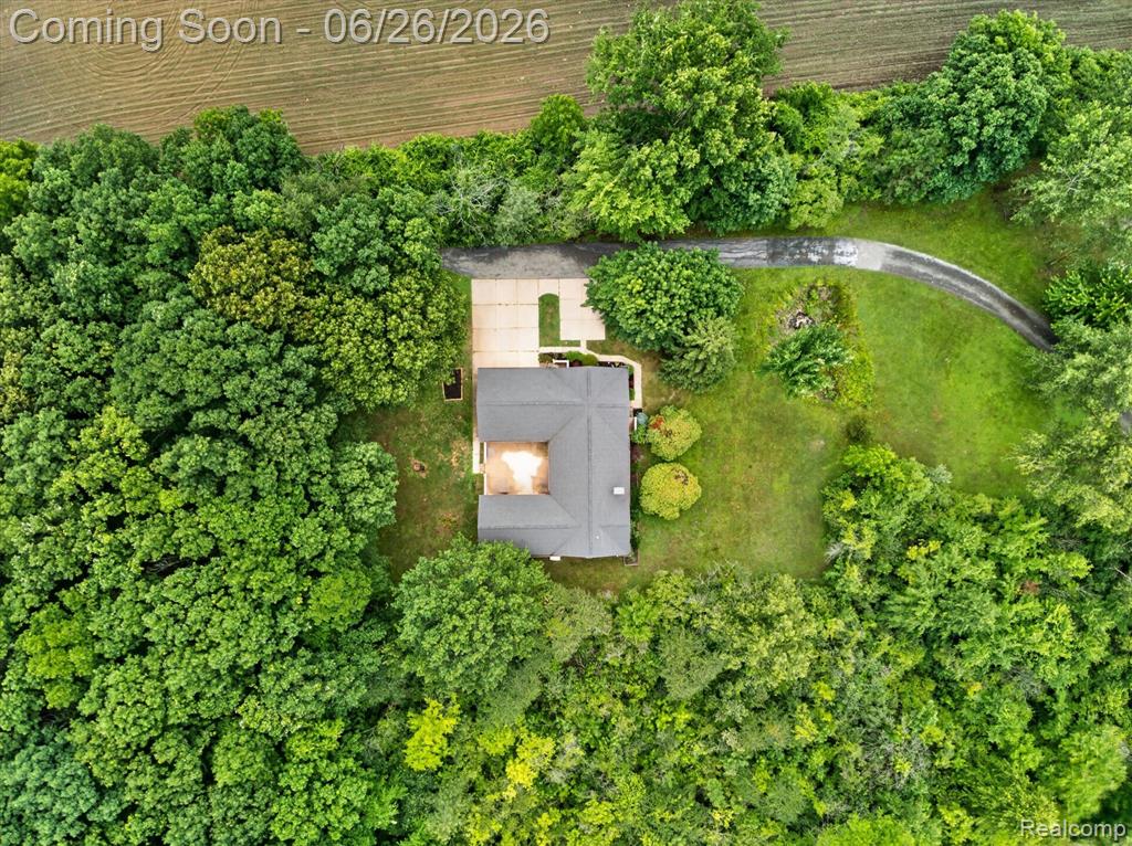 3150 North Otter Creek Road Monroe, MI 48161 - Photo 86 of 98