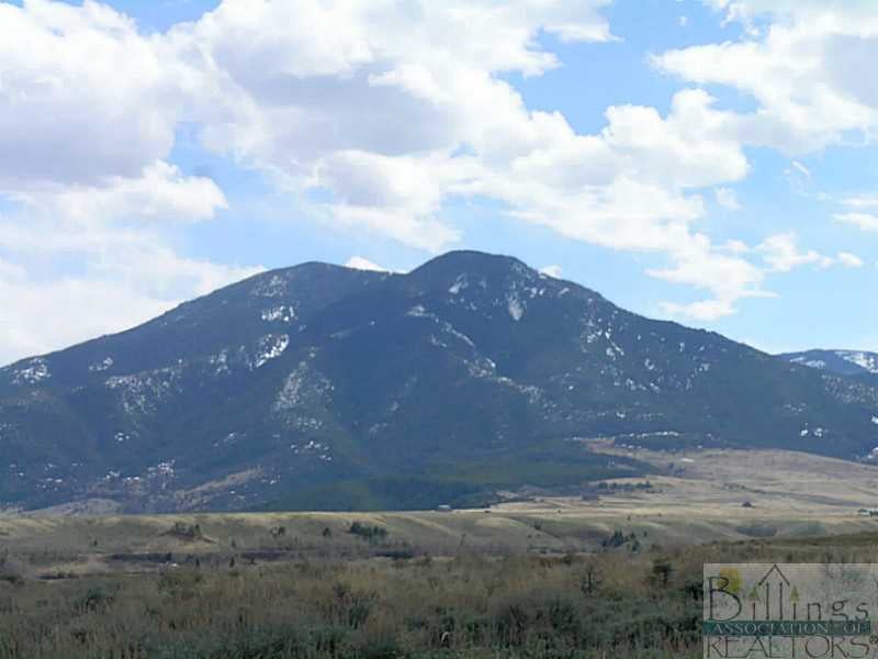 Lot 5 B Canyon View Road Red Lodge, MT 59068 - Photo 1 of 1 Exterior Front.