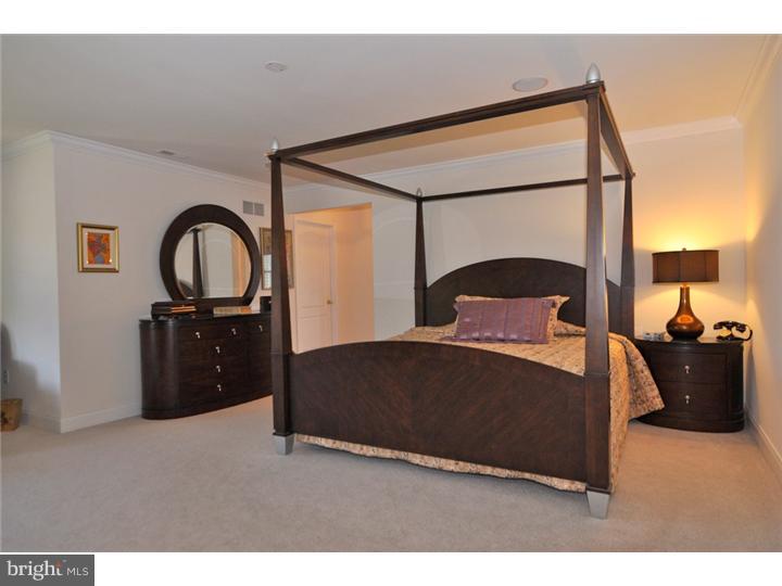 95 Milford Road Chester Springs, PA 19425 - Photo 15 of 25 Master Bedroom