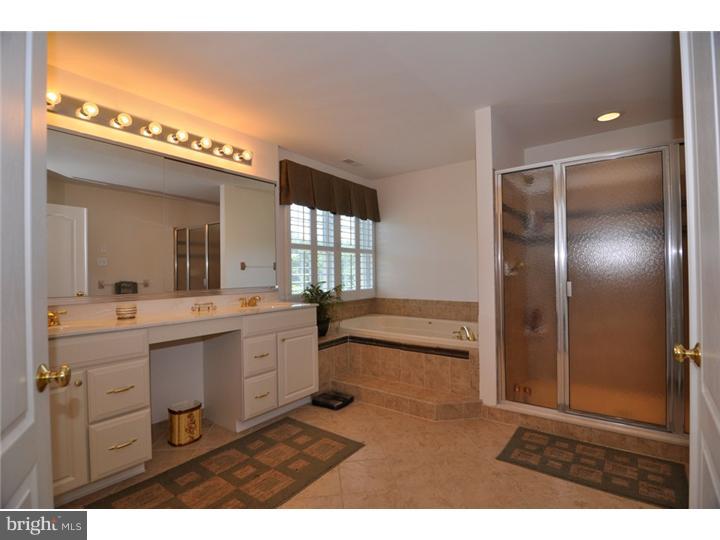 95 Milford Road Chester Springs, PA 19425 - Photo 17 of 25 Master Bathroom