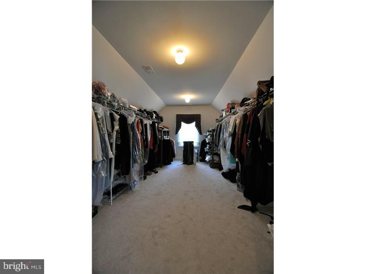 95 Milford Road Chester Springs, PA 19425 - Photo 18 of 25 Walk-in Closet