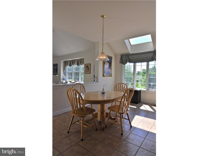 95 Milford Road Chester Springs, PA 19425 - Photo 10 of 25 Breakfast Room
