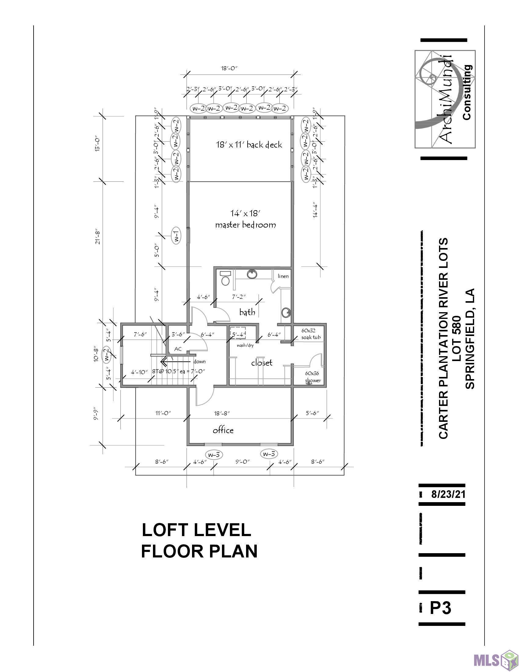23081 Carter Plantation Drive Springfield, LA 70462 - Photo 3 of 8