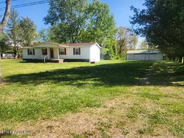 $249,900 | 43 Cedar Lane, Crab Orchard, TN 37723
