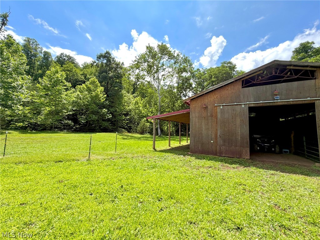 3936 Laurel Creek Road Waverly, WV 26184 - Photo 19 of 49
