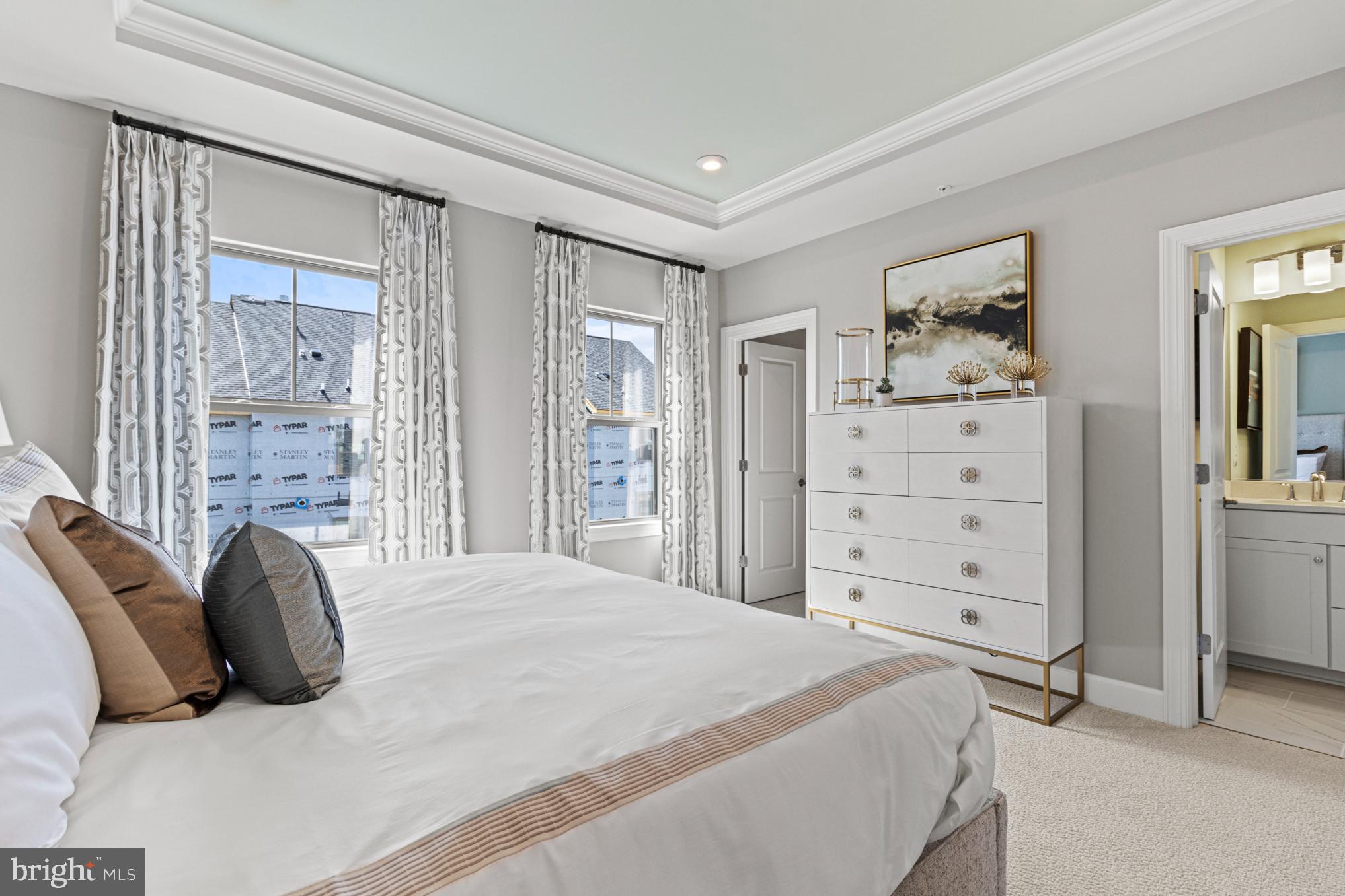 6933 Savannah Drive Brandywine, MD 20613 - Photo 18 of 34