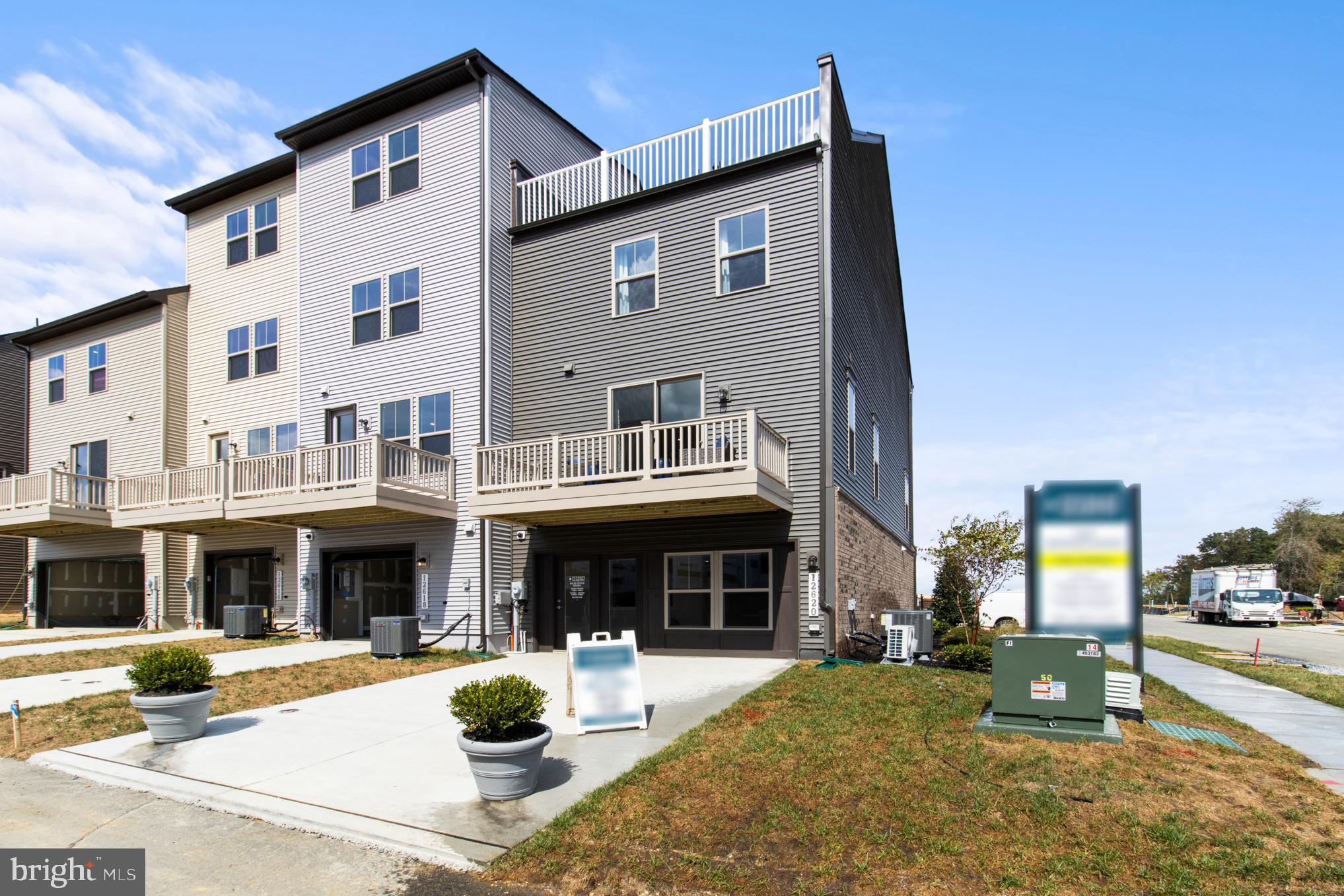 6933 Savannah Drive Brandywine, MD 20613 - Photo 7 of 34