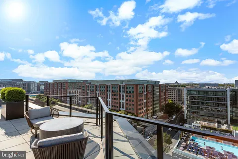 $499,999 | 1300 4th Street Southeast, Unit 711, Washington, DC 20003