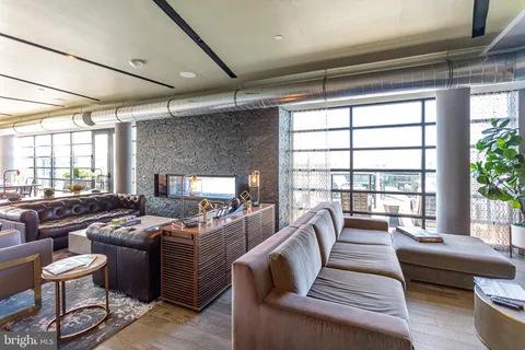 $485,000 | 1300 4th Street Southeast, Unit 711, Washington, DC 20003