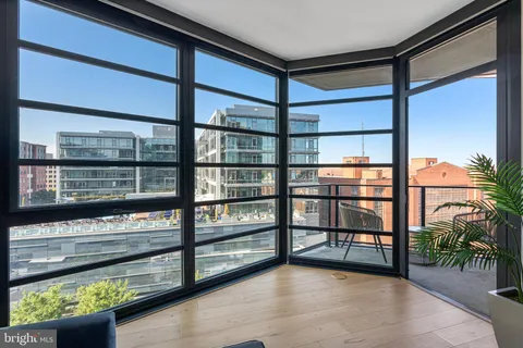 $499,999 | 1300 4th Street Southeast, Unit 711, Washington, DC 20003