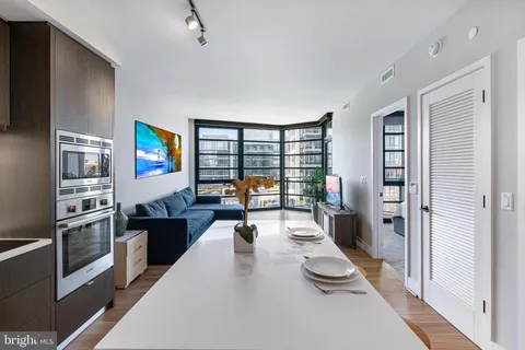 $499,999 | 1300 4th Street Southeast, Unit 711, Washington, DC 20003