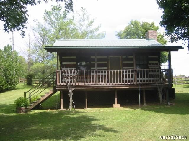 7760 Berry Williams Road Townsend, TN 37882 - Photo 1 of 7 IMG_0002