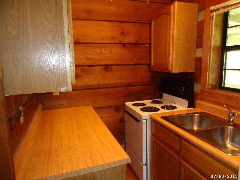 7760 Berry Williams Road Townsend, TN 37882 - Photo 4 of 7 kitchen