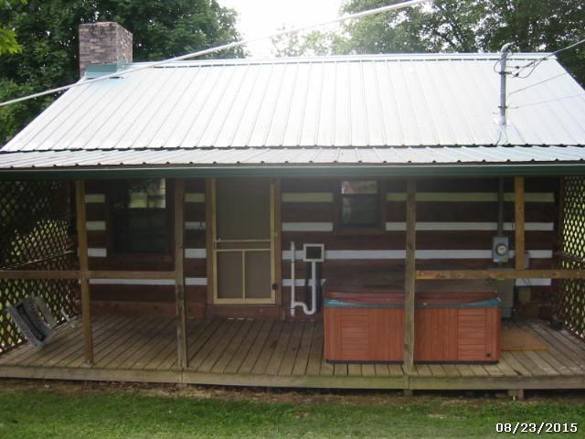 7760 Berry Williams Road Townsend, TN 37882 - Photo 7 of 7 IMG_0007