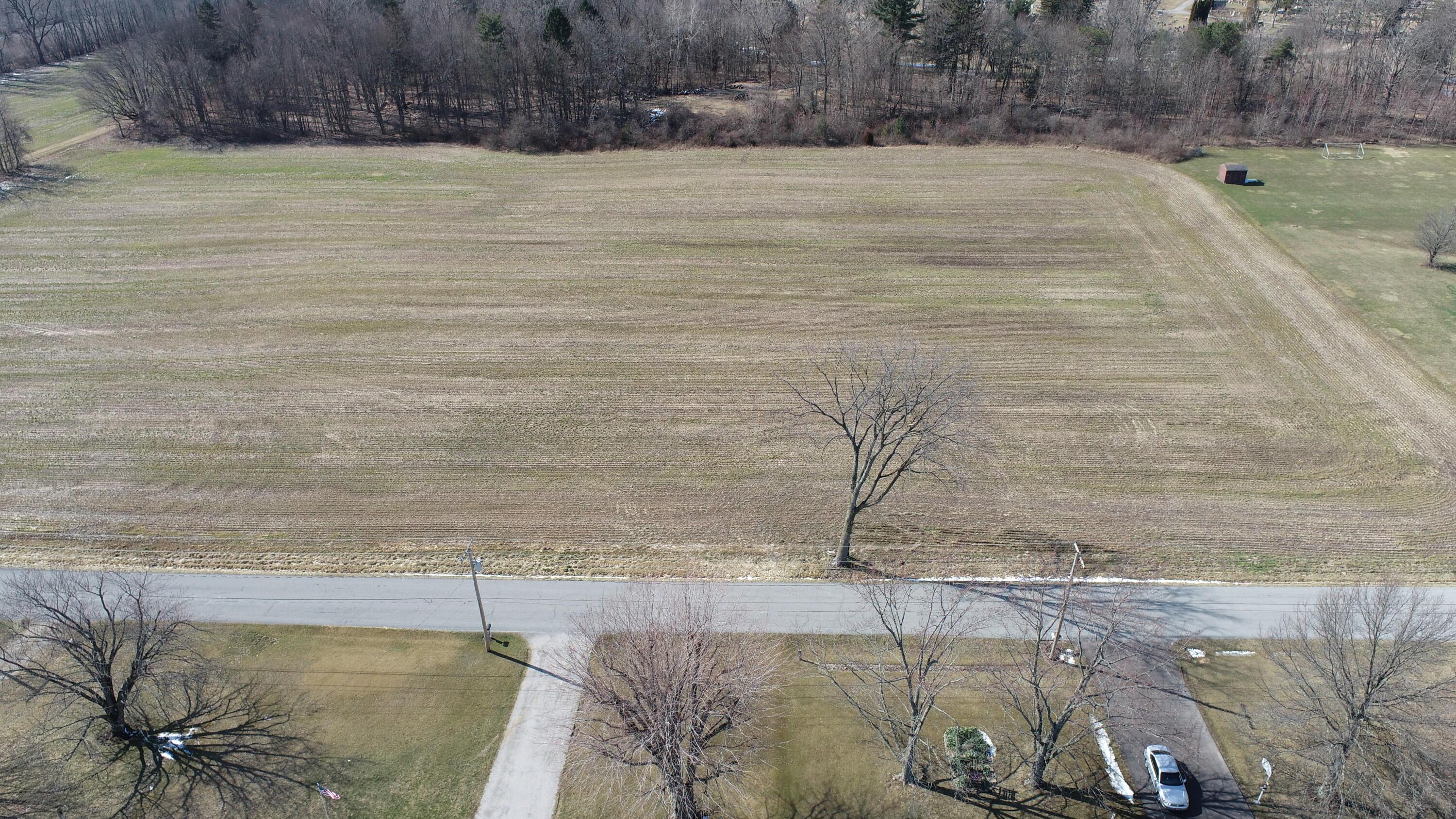 0 Knorr Road Galion, OH 44833 - Photo 5 of 11 DJI_0019