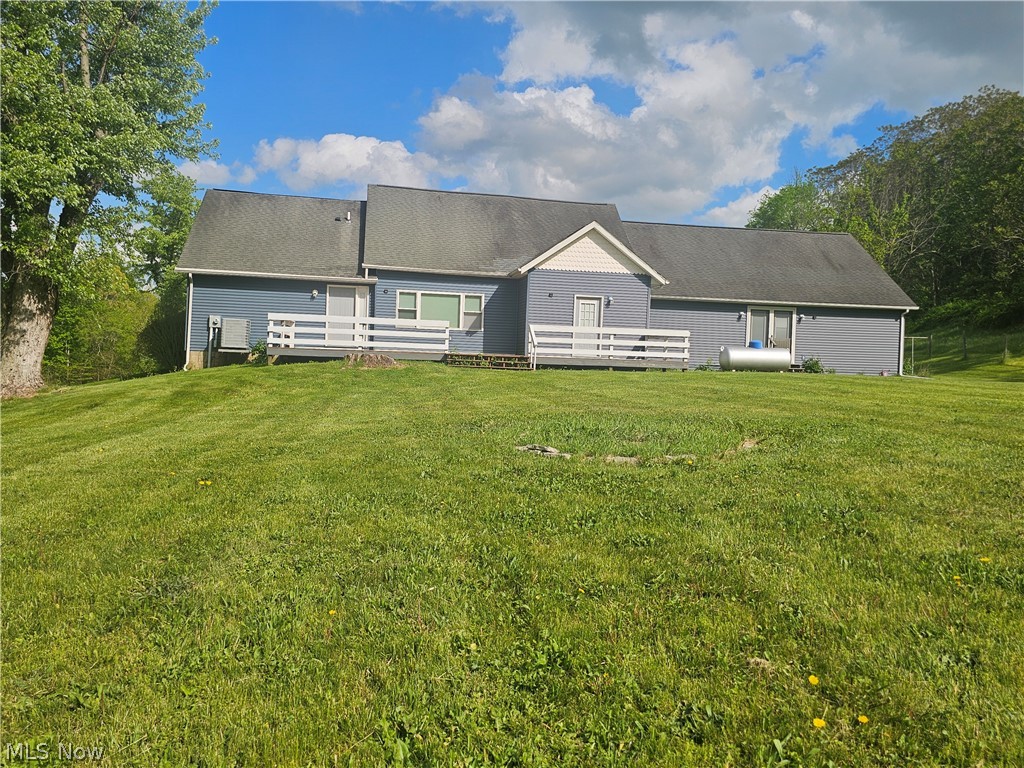 6999 West Buck Run Road Northwest Malta, OH 43758 - Photo 4 of 46