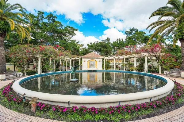 $4,000 | 27 Via Del Corso, Palm Beach Gardens, FL 33418