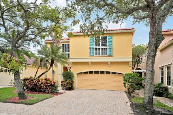 $4,000 | 27 Via Del Corso, Palm Beach Gardens, FL 33418