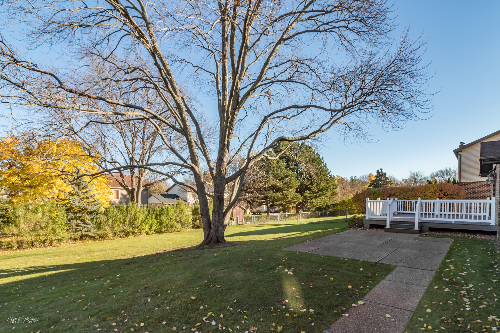 2203 North Ridge Avenue Arlington Heights, IL 60004 - Photo 19 of 23 a view of outdoor space yard and entertaining space